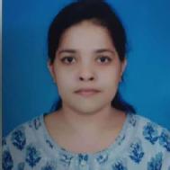 Vrushali V. Class 12 Tuition trainer in Sawantwadi