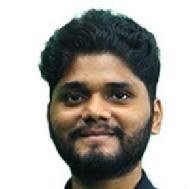 Rohit Krishnan Kids Coding trainer in Chennai