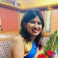 Prachi P. Class I-V Tuition trainer in Delhi