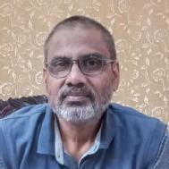 Achintya Kumar Class 12 Tuition trainer in Jaipur