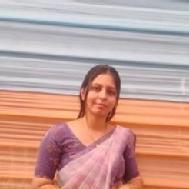 Khushboo P. Class I-V Tuition trainer in Neemuch