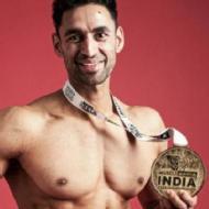Ishwar Personal Trainer trainer in Gurgaon