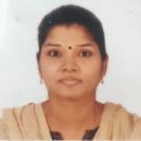 Photo of Keerthika