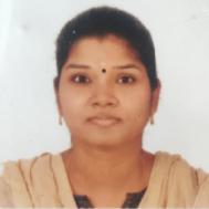 Keerthika Tamil Language trainer in Poonamallee