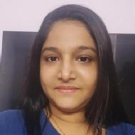 Ankita M. Class 12 Tuition trainer in Mumbai