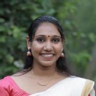 Bhavya C. Class 9 Tuition trainer in Mannarkkad