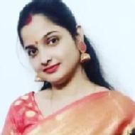 Priyanka S. Hindi Language trainer in Lucknow