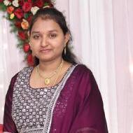 N.Lakshmi P. Class I-V Tuition trainer in Ongole