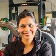 Monika S. Personal Trainer trainer in Bhopal