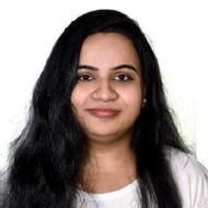 Deepali R. BA Tuition trainer in Mumbai