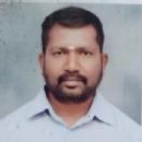 Photo of A. Charles Kumar