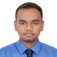 Pavan Gollapalli Class 10 trainer in Hyderabad