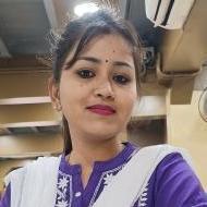 Himanshi C. Class I-V Tuition trainer in Hyderabad