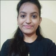 Vidhi R. Diet and Nutrition trainer in Sihora