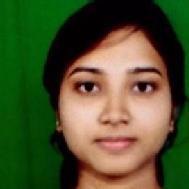 Karishma P. Class I-V Tuition trainer in Nagpur