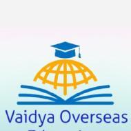 Vaidya Overseas Institute Career counselling for studies abroad institute in Bangalore