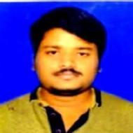 Nitesh Kumar Sethi Class I-V Tuition trainer in Phulbani