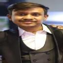 Photo of Dhruv Goyal