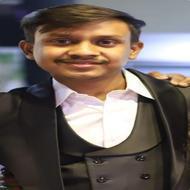 Dhruv Goyal Handwriting trainer in Jaipur