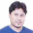 Photo of Golap Gogoi