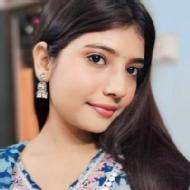 Eshika S. Nursery-KG Tuition trainer in Varanasi