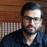 Mehraj Udin Lone UPSC Exams trainer in Ananthnag