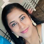Zainab S. Makeup trainer in Mumbai