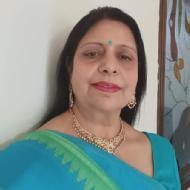 Neena M. Class I-V Tuition trainer in Gurgaon