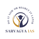 Photo of Sarvagya IAS