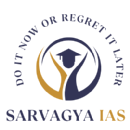 Sarvagya IAS UPSC Exams Coaching institute in Durg