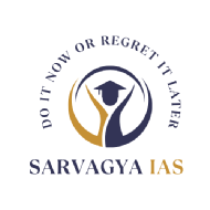 Sarvagya IAS UPSC Exams institute in Durg