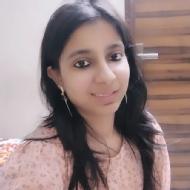 Garima A. Class I-V Tuition trainer in Kolkata