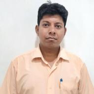 Subhadip Roy BCom Tuition trainer in Sahibzada Ajit Singh Nagar