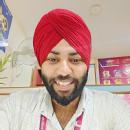 Photo of Satwant Singh