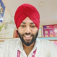 Satwant Singh Class I-V Tuition trainer in Asansol