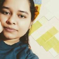 Sabnam J. Class I-V Tuition trainer in Kolkata