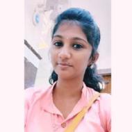 Nivadita IELTS trainer in Palladam