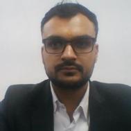 Arun Malik LLB Tuition trainer in Dehradun