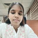 Photo of Komal G.