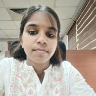 Komal G. Class 10 trainer in Noida