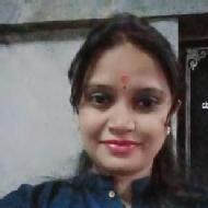 Sushma S. Spoken English trainer in Jabalpur