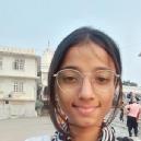 Photo of Janavi