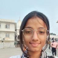 Janavi Class I-V Tuition trainer in Delhi