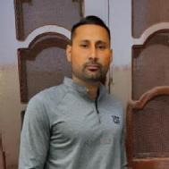 Ramesh Kumar Hindi Language trainer in Pilibangan