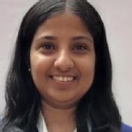 Sangeetha K. Class 12 Tuition trainer in Mumbai