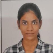 Bhargavi Koppisetti Class 10 trainer in Visakhapatnam