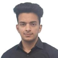 Ankit Kumar Class 10 trainer in Delhi