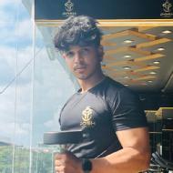 John Jose Personal Trainer trainer in Bangalore