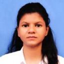 Photo of Sakshi R.