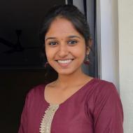 Divyashree S. Class I-V Tuition trainer in Bangalore